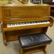 1979 Everett Chapel studio piano - Upright - Studio Pianos